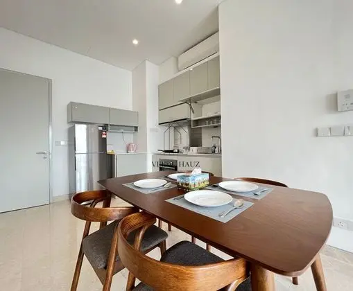 Premier Apart Daire