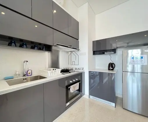 Premier Apart Daire