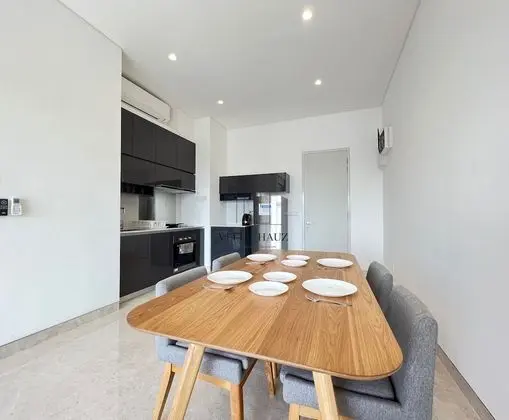 Premier Apart Daire