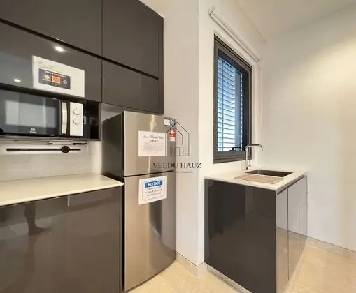 Premier Apart Daire