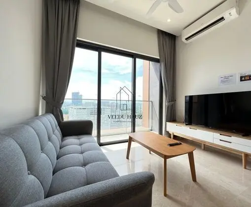 Premier Apart Daire