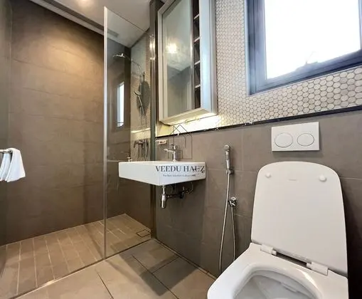 Premier Apart Daire