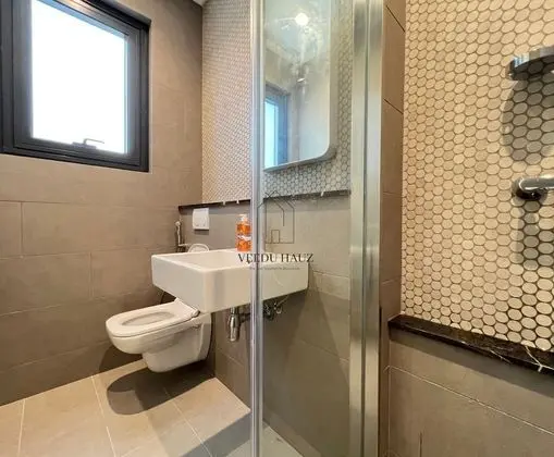 Premier Apart Daire