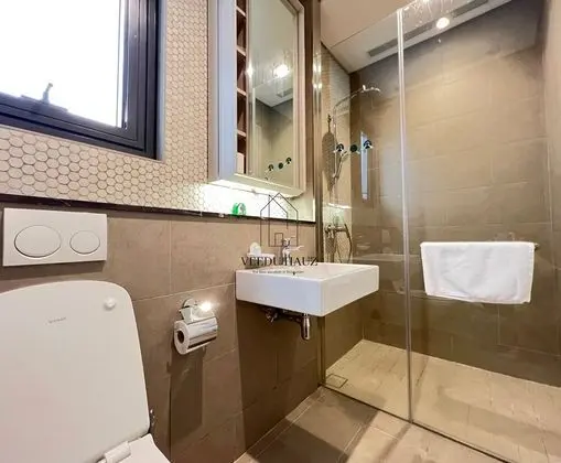 Premier Apart Daire