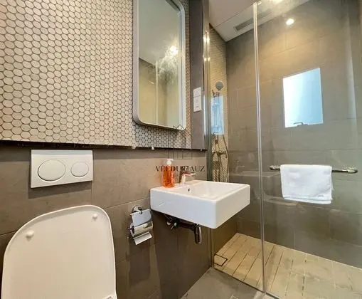 Premier Apart Daire