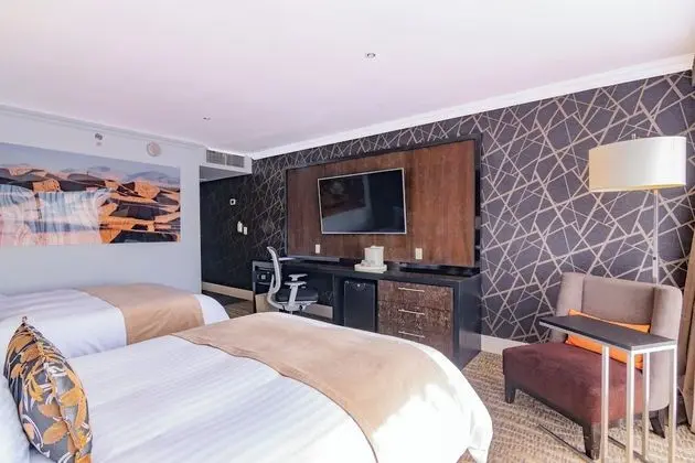 Lucerna Select, 2 Double Beds