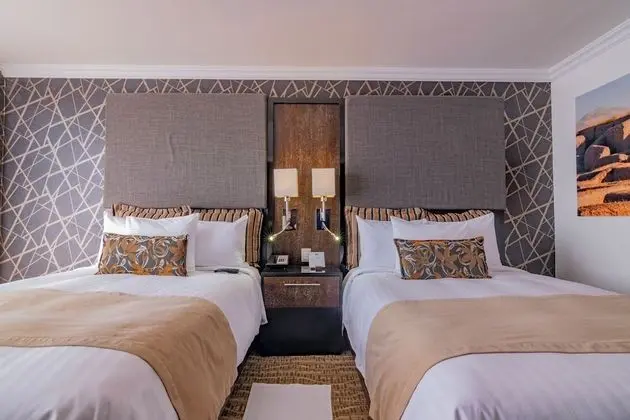 Lucerna Select, 2 Double Beds