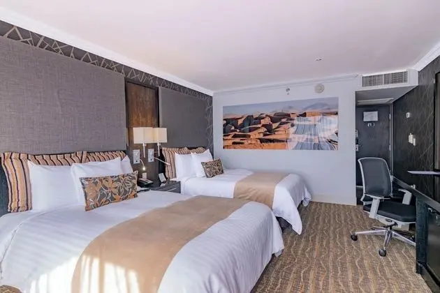 Lucerna Select, 2 Double Beds