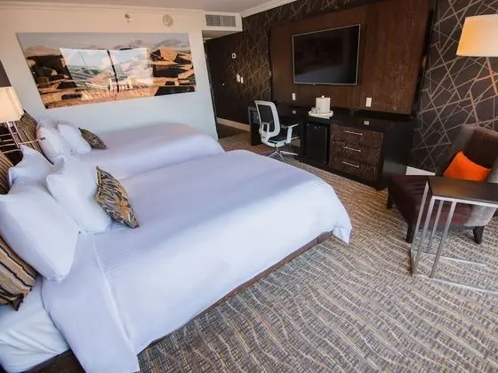 Lucerna Select, 2 Double Beds