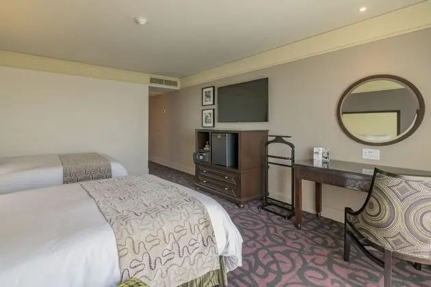 Habitación Select Doble