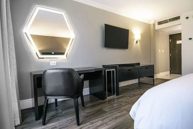 Executive Oda, 2 Çift Kişilik Yatak