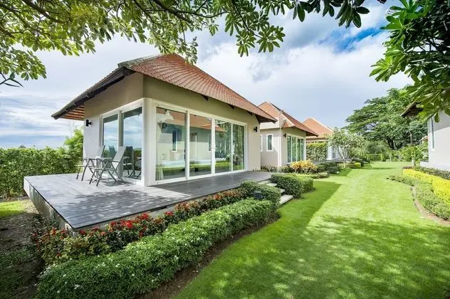 Villa Double