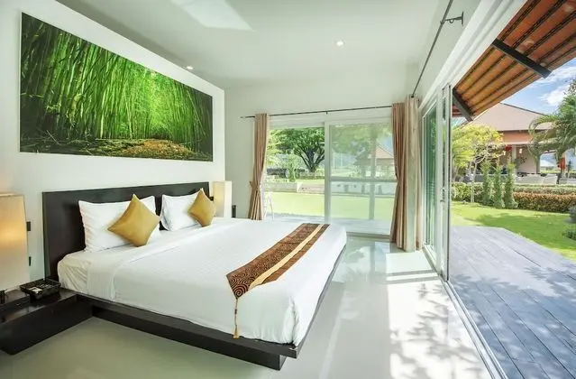 Villa Double