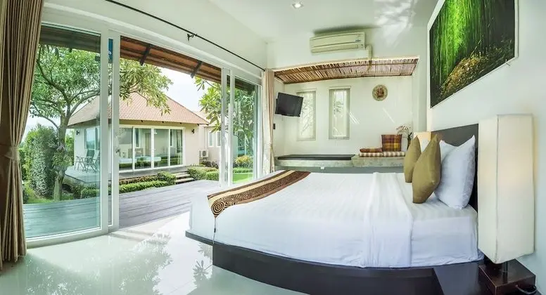 Villa Double