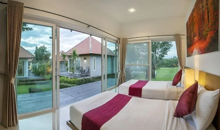 Villa Twin