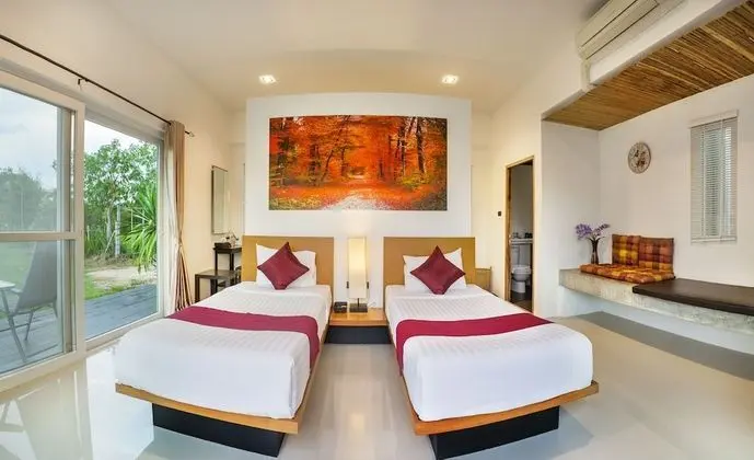 Villa Twin