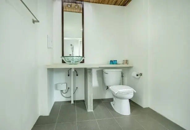 Villa Twin