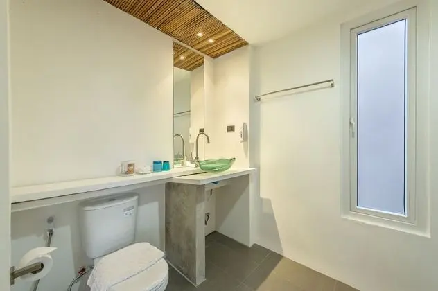 Villa Twin