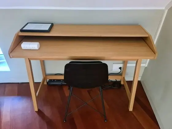 Apart Daire, 2 Yatak Odası, Göl Manzaralı