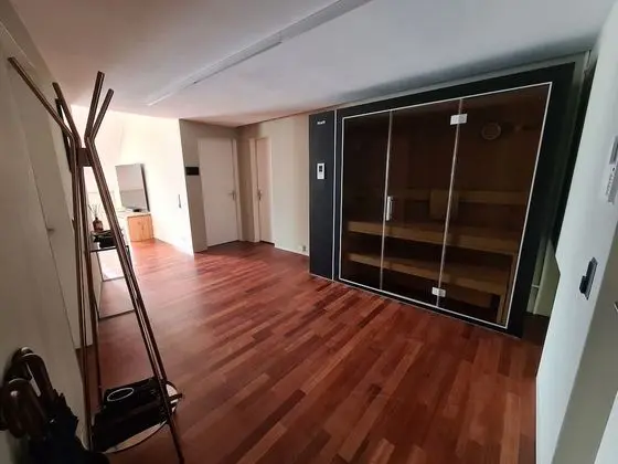 Apart Daire, 2 Yatak Odası, Göl Manzaralı