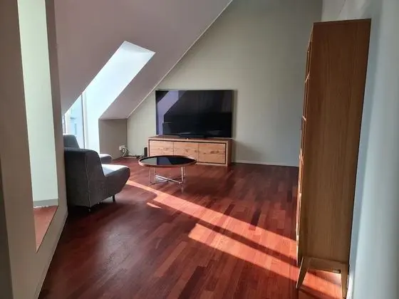 Apart Daire, 2 Yatak Odası, Göl Manzaralı