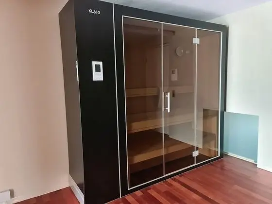 Apart Daire, 2 Yatak Odası, Göl Manzaralı