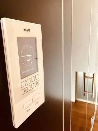 Apart Daire, 2 Yatak Odası, Göl Manzaralı