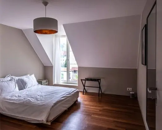 Apart Daire, 2 Yatak Odası, Şehir Manzaralı