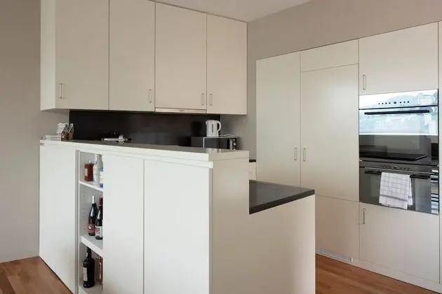 Apart Daire, 2 Yatak Odası, Şehir Manzaralı