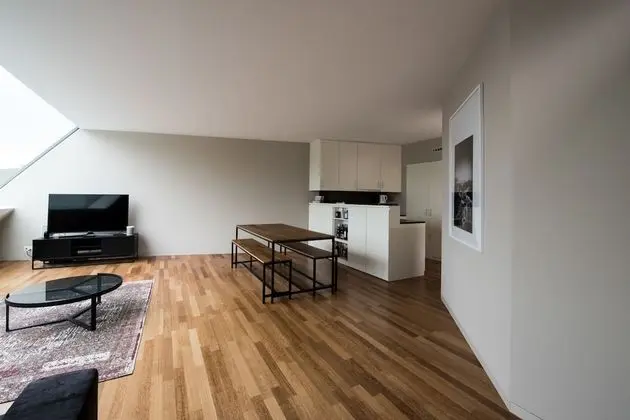 Apart Daire, 2 Yatak Odası, Şehir Manzaralı