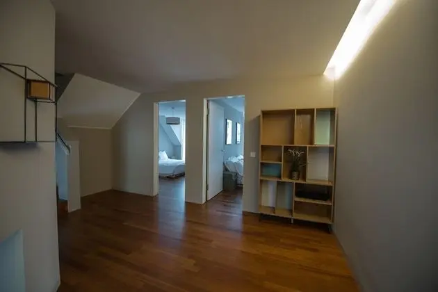 Apart Daire, 2 Yatak Odası, Şehir Manzaralı