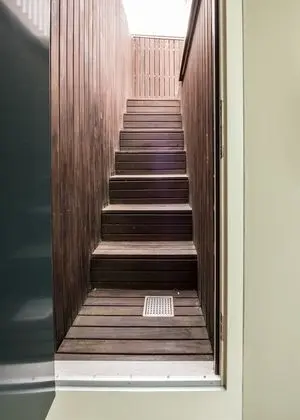 Apart Daire, 2 Yatak Odası, Şehir Manzaralı