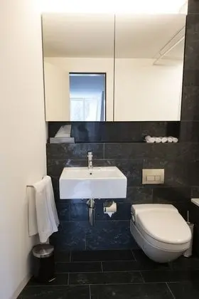 Apart Daire, 2 Yatak Odası, Şehir Manzaralı