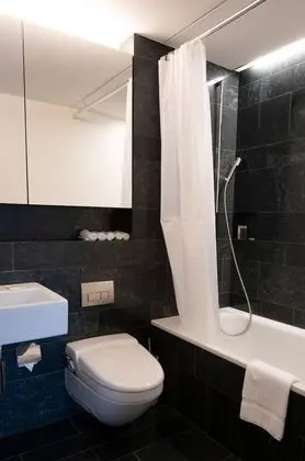 Apart Daire, 2 Yatak Odası, Şehir Manzaralı