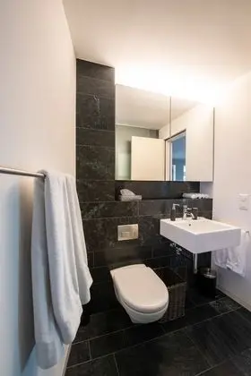 Apart Daire, 2 Yatak Odası, Şehir Manzaralı