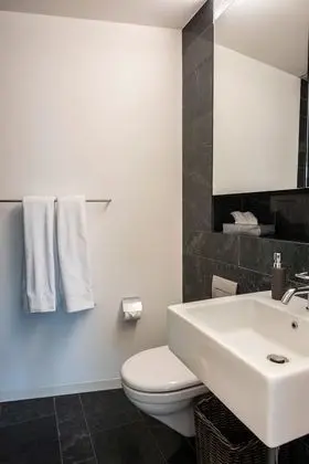 Apart Daire, 2 Yatak Odası, Şehir Manzaralı