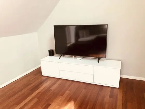 City Apart Daire, 3 Yatak Odası, Göl Manzaralı, Göl Kenarı