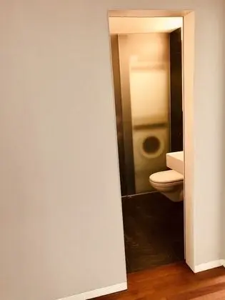 City Apart Daire, 3 Yatak Odası, Göl Manzaralı, Göl Kenarı
