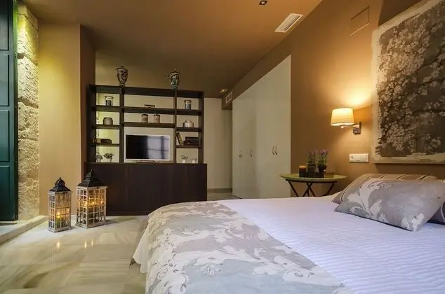 Deluxe Stüdyo, Özel Banyo