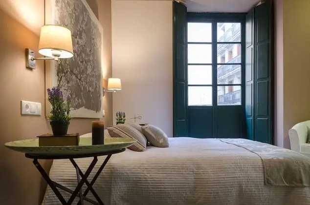 Deluxe Stüdyo, Özel Banyo