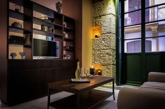 Deluxe Stüdyo, Özel Banyo