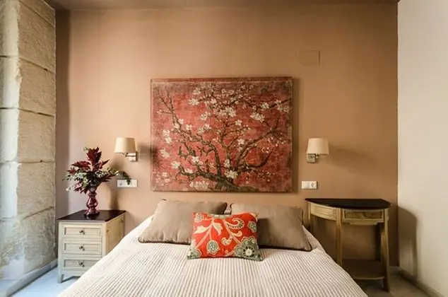 Deluxe Stüdyo, Özel Banyo