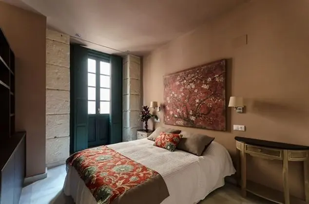 Deluxe Stüdyo, Özel Banyo