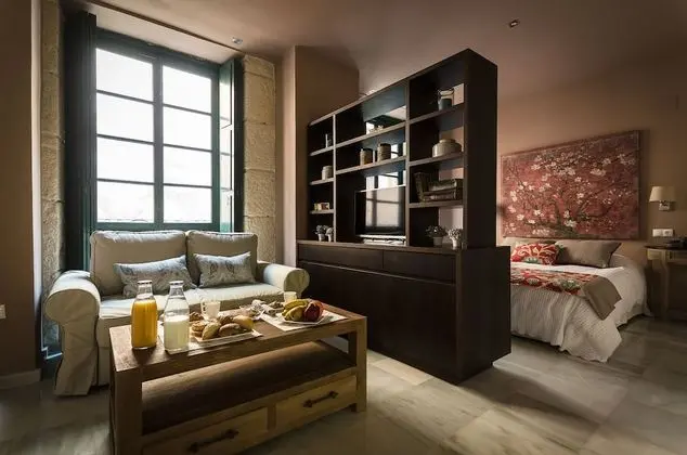 Deluxe Stüdyo, Özel Banyo