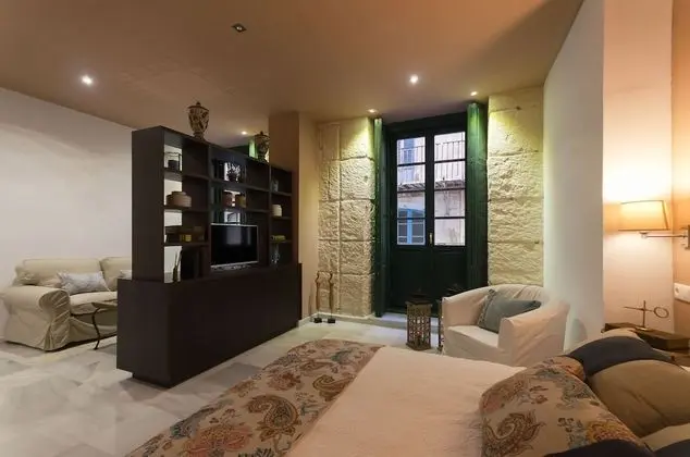 Deluxe Stüdyo, Özel Banyo