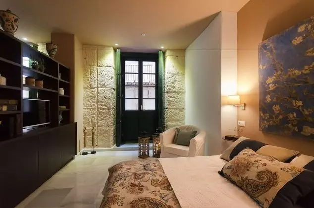 Deluxe Stüdyo, Özel Banyo