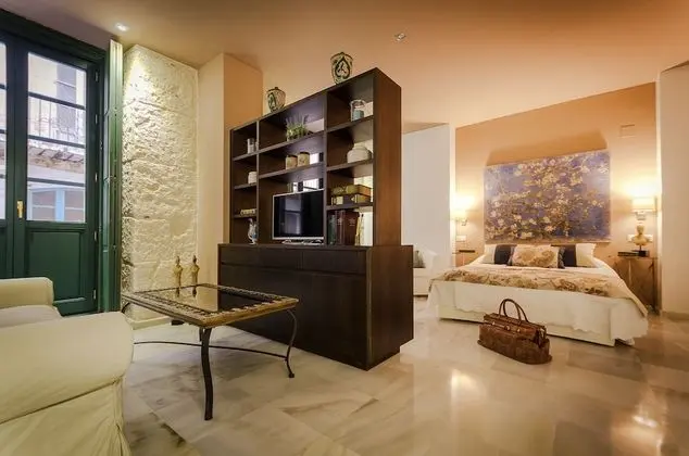 Deluxe Stüdyo, Özel Banyo