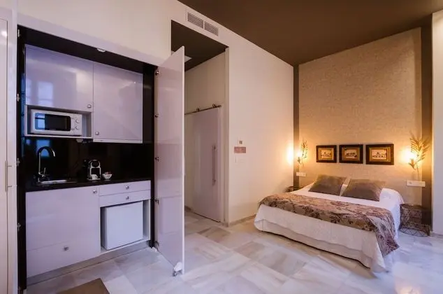 Deluxe Stüdyo, Özel Banyo