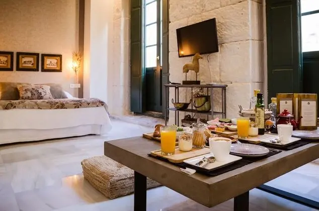 Deluxe Stüdyo, Özel Banyo