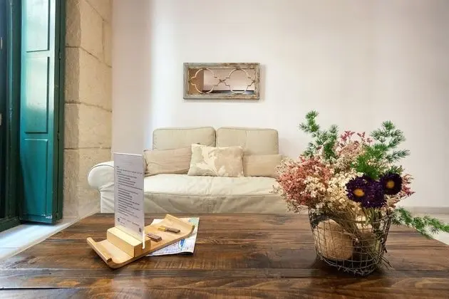 Deluxe Stüdyo, Özel Banyo